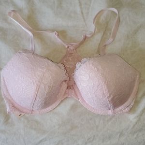 Victoria's Secret Dream Angels Racerback bra 32D